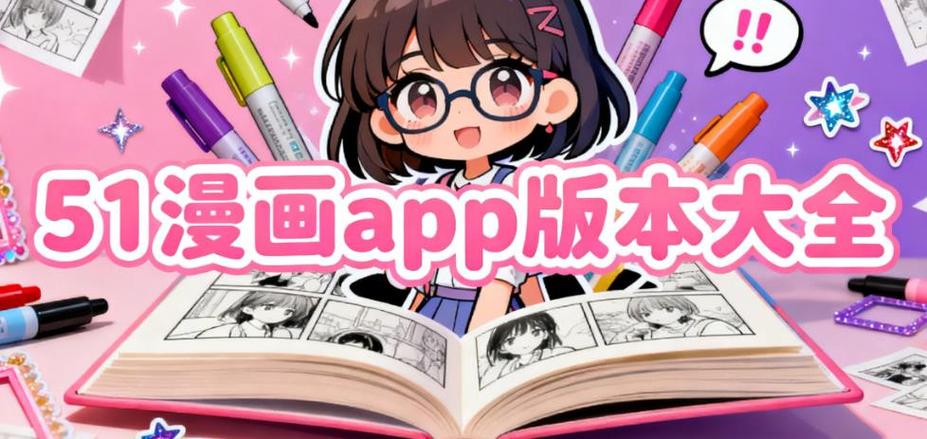 五一漫画app测试新版游戏截图