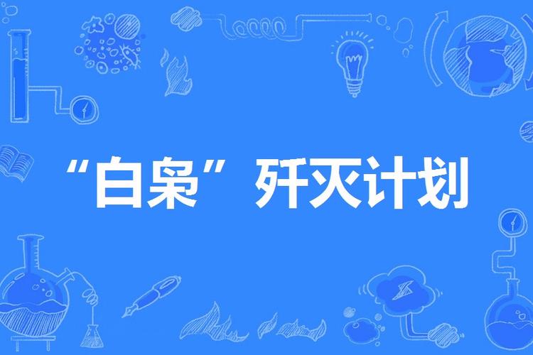 歼灭计划