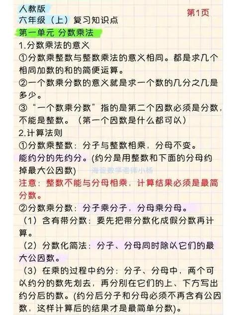 小学六年级下册数学题