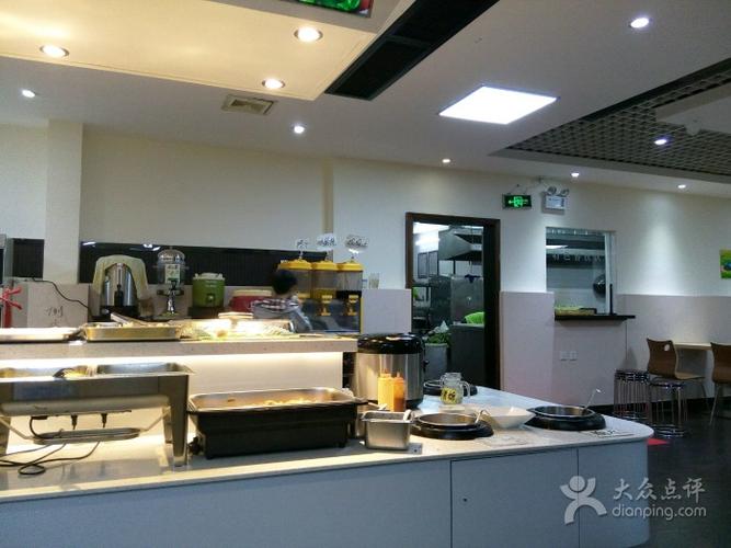 素食餐厅厨房需要的设备