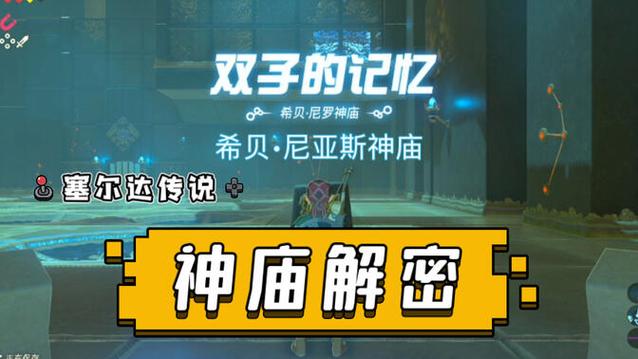 双子的记忆