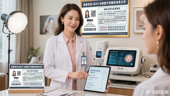 医美网电咨询