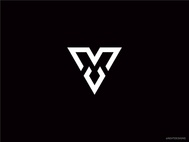 特殊符号v
