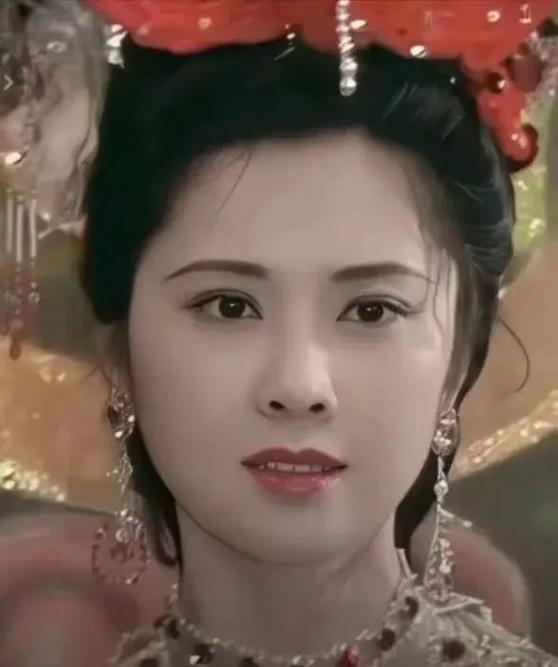 西游记女儿国国王叫什么名字