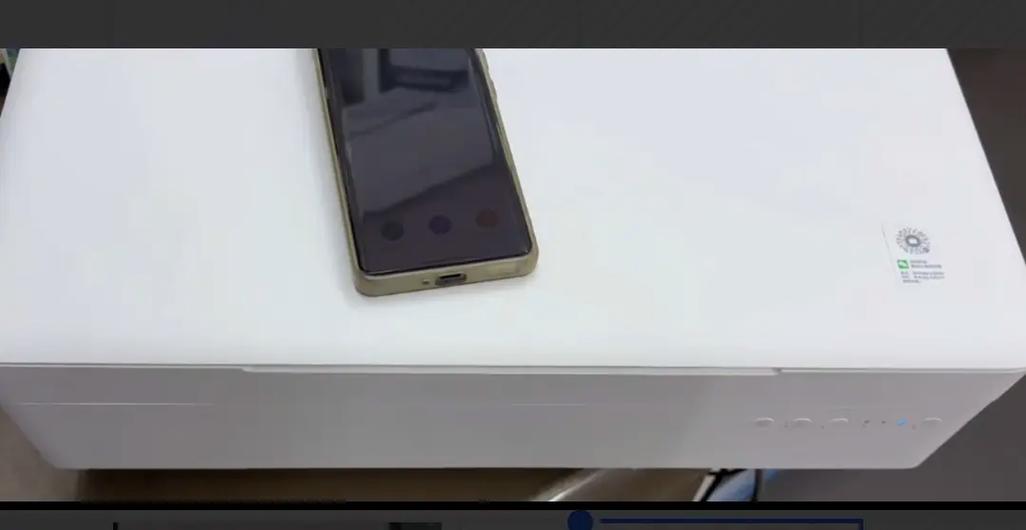 小米打印机连不上wifi的解决方法