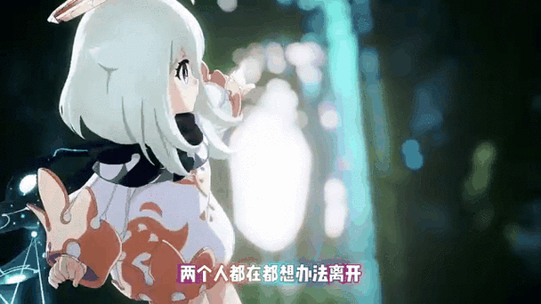 c哩c哩动漫2023最新版下载图标