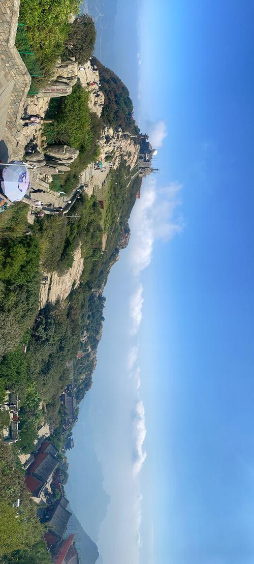 全景