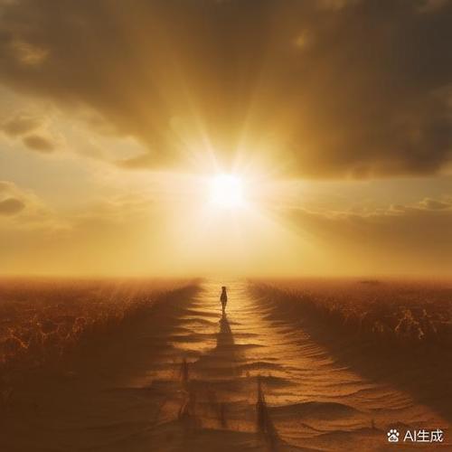 破晓之光比喻什么人
