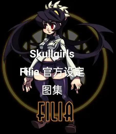 骷髅女孩官方正版下载