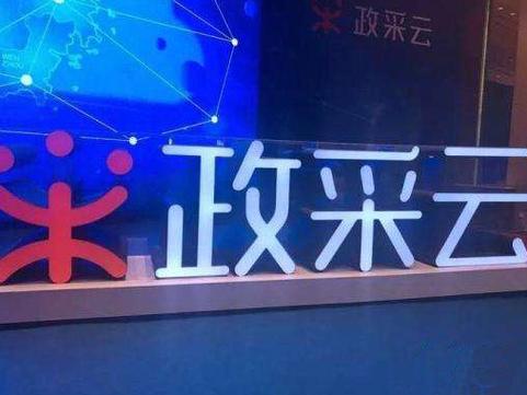 政府采购平台叫什么