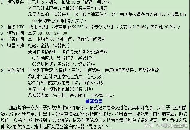 2023年最强5把神器排行榜