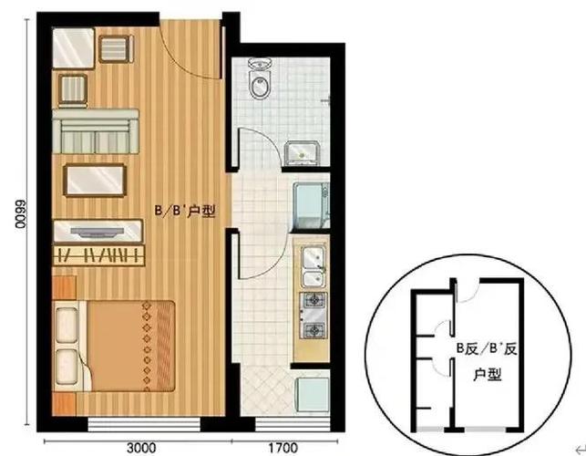 吉林省公租房申请条件是什么