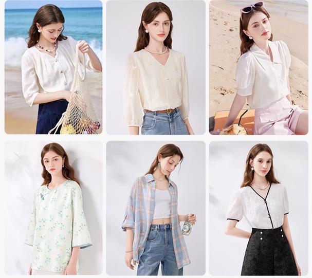 平价服装品牌性价比