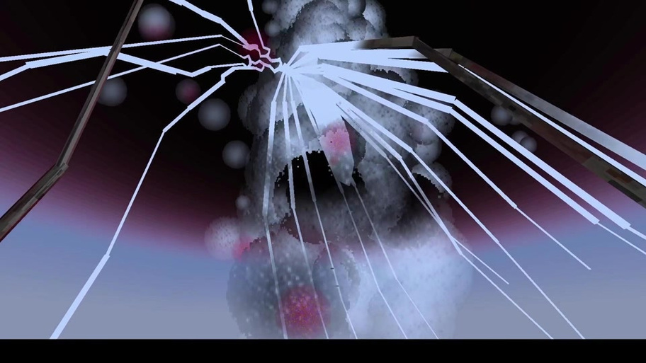 飞雪寄生虫母体生存