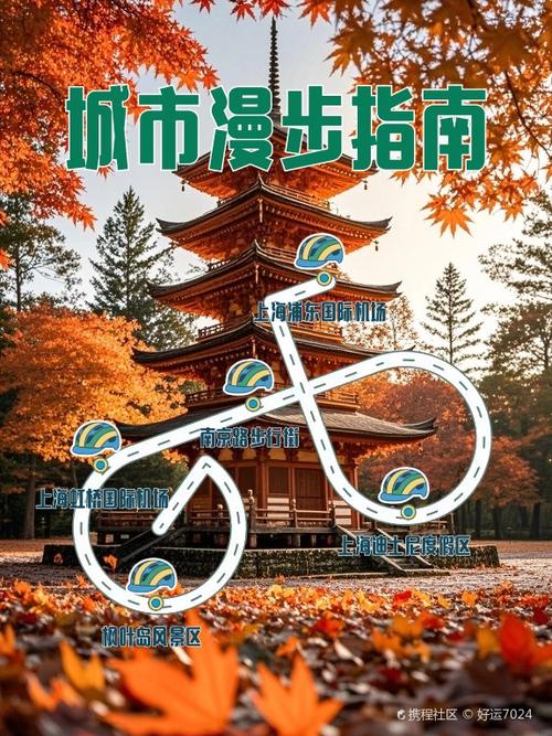 上海5天4晚旅游攻略