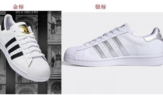 阿迪和阿迪三叶草有什么不一样游戏截图
