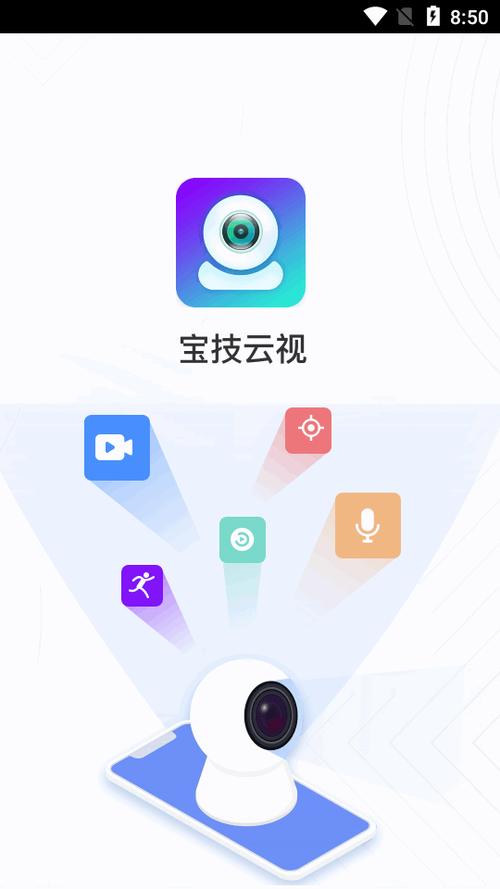 哪家摄像头云存储免费