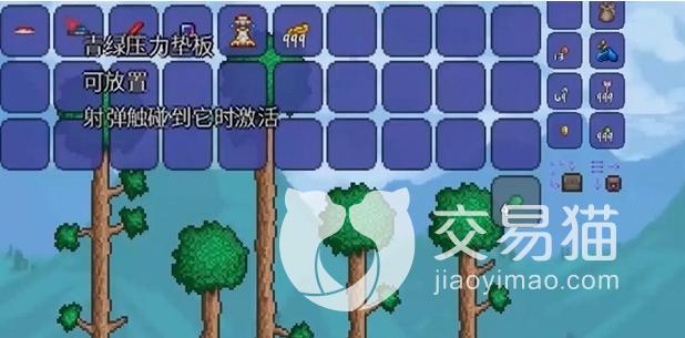 泰拉瑞亚传送器怎么获得图标