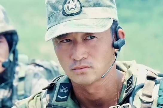 《兵王冷锋》全集