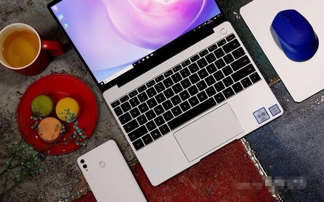 MateBook 13图标