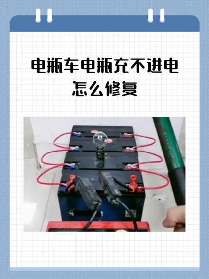 电动车电瓶饿死充不进去电的原因
