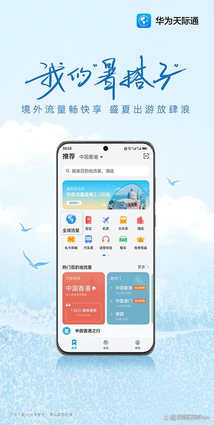 什么叫天际通服务