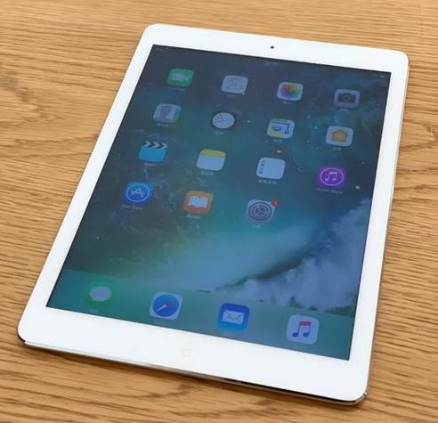 ipad屏幕变得很大游戏截图