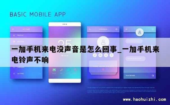 一加手机来电不显示来电界面