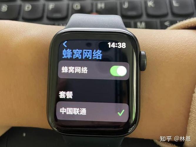 苹果手表离手机多远能打电话