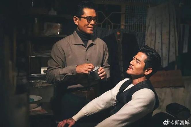 九龙城寨粤语高清在线观看免费