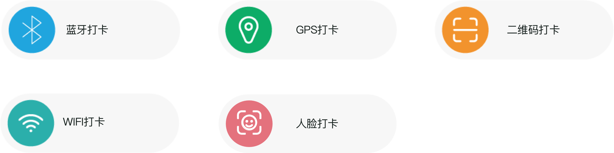 盖雅打卡