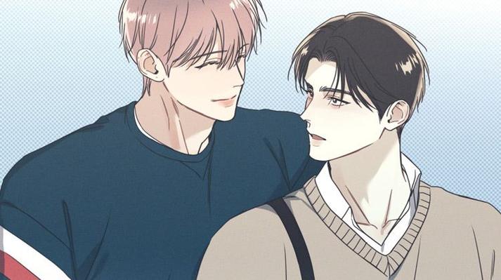 弱点韩漫画免费观看