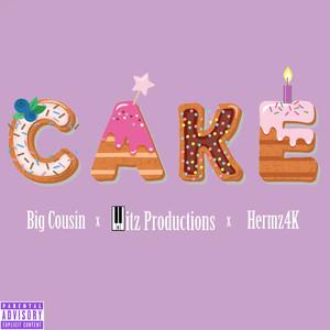 音乐软件cake