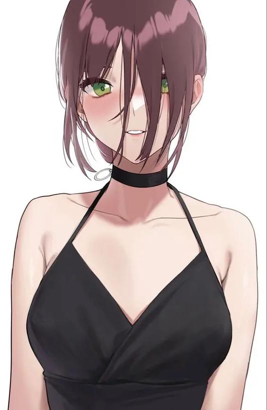 二次元oc生成器