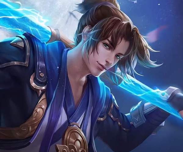 王者荣耀免费领至尊宝皮肤