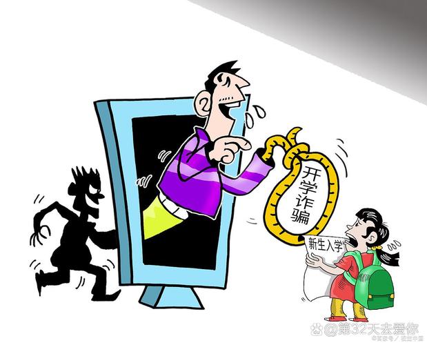 哞哞向前冲的坑骗行为