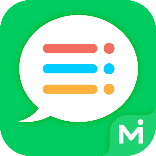手机短信app