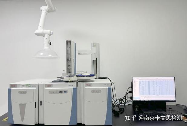 检测仪器