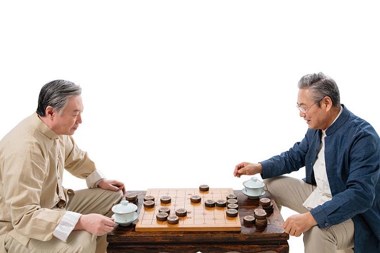 两人象棋缩略图