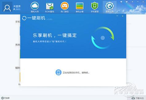 酷派怎么刷机不用电脑