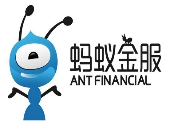 蚂蚁金融app下载