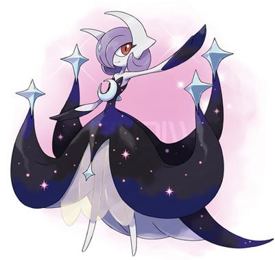 精灵新世代mega进化攻略
