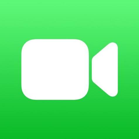 facetime下载苹果手机版