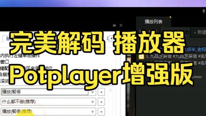 万能解码播放器新版本