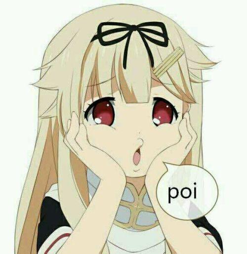 poi意思