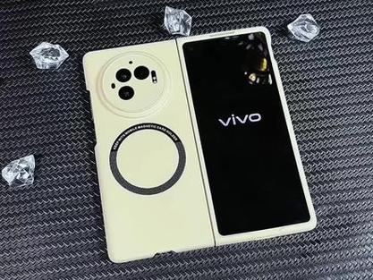 vivo哪些手机有磁吸功能