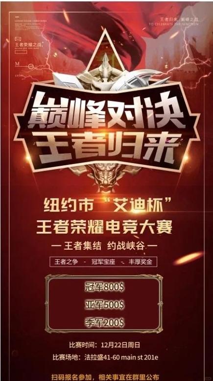 王者争霸缩略图