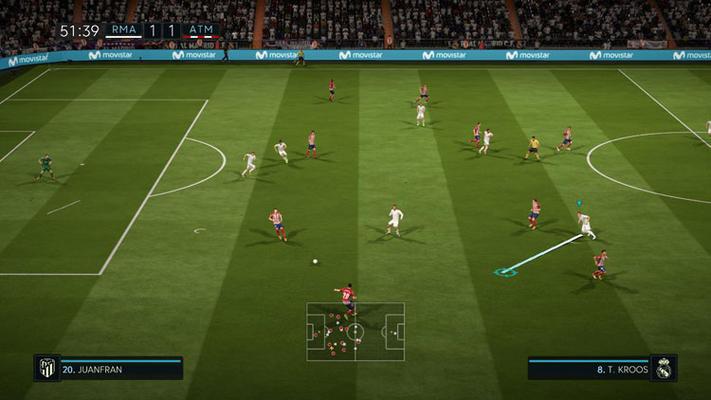 fifa18手机版安卓