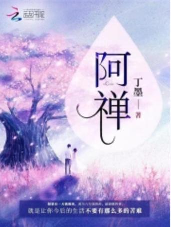 《阿禅》作者:丁墨