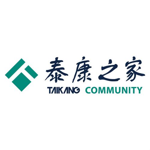 泰康之家截图